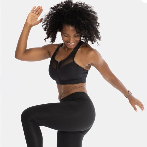 Handful The Closer Bra - Picture 1 of 12